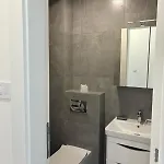Andrea Appartement *