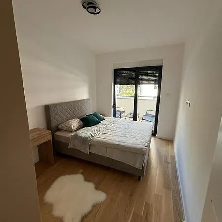 Appartement Andrea
