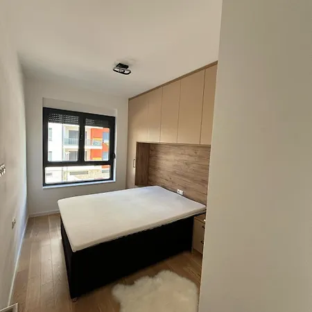 Andrea Appartement
