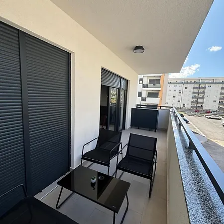 Appartement Andrea Trebinje
