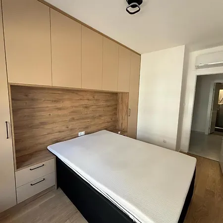Apartamento Andrea