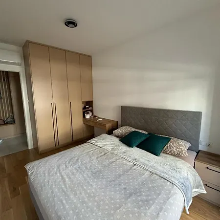 Andrea Appartement