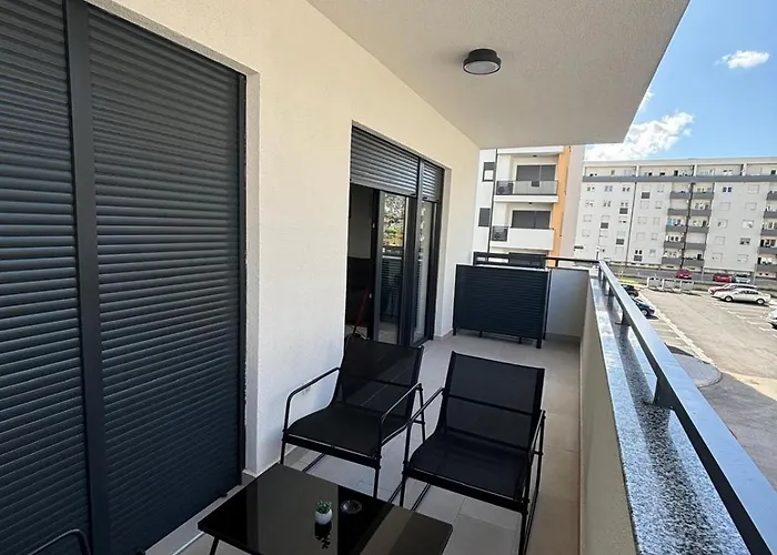 شقة Andrea تريبينيي